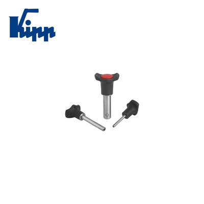 Ball Lock Pins K0363.3805030