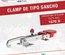 Clamp de gancho  351-R