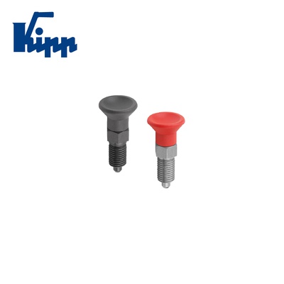 Indexing Plungers K0338.11308