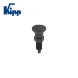 Indexing Plungers K0630.21206