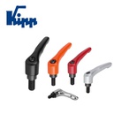 Adjustable Handles K0122.1052X50