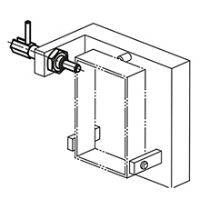 Indexing Plungers K0340.1905