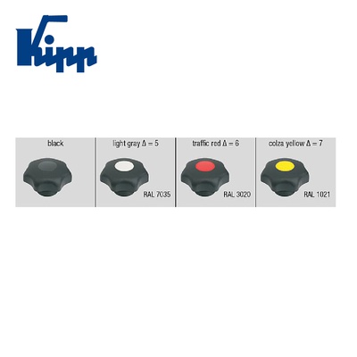 Star Grips K0154.4A26X20