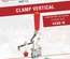 Clamp vertical 2007-UB