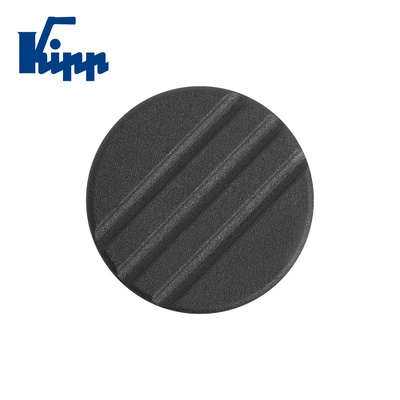 Knurled Knobs K0247.1A1X20