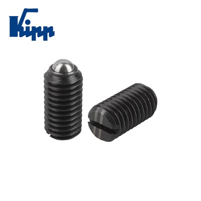 Spring Plungers K0309.2A4