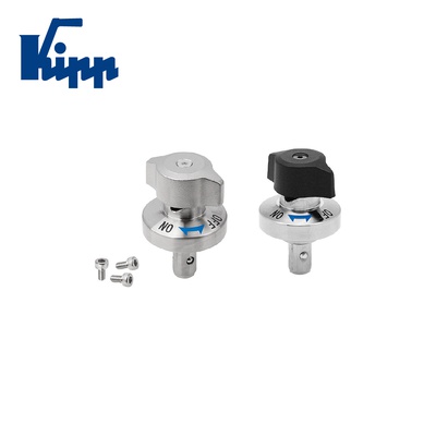 Ball lock pin K1064.620