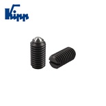 Spring Plungers K0309.10