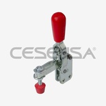 Clamp vertical 202-UBSS