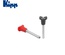 Ball Lock Pins K0792.002606050