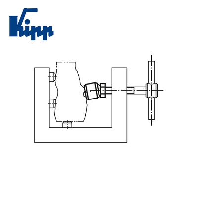 Swivel Pads K0304.16