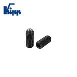 Spring Plungers K0315.205