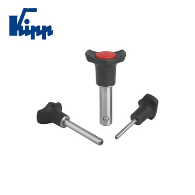 Ball Lock Pins, inch K0363.47CPL28