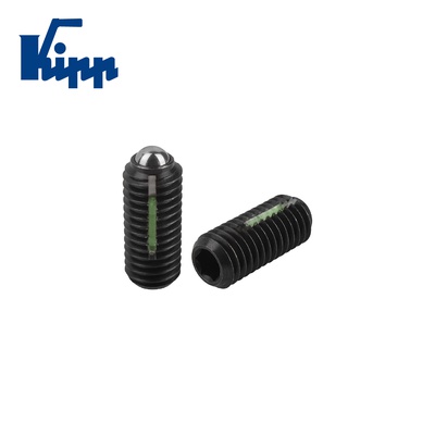 Spring Plungers K0325.08