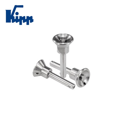 Ball Lock Pins K0364.31COL32