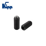 Spring Plungers K0315.208