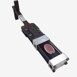 POWER CLAMP 841-MR