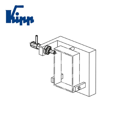 Indexing Plungers K0340.1104