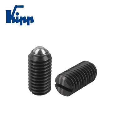 Spring Plungers K0309.208