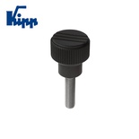 Knurled Knobs K0247.1A1X20