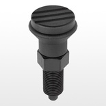 Indexing Plungers K0339.1105