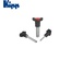 Ball Lock Pins K0363.4712050