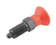 Indexing Plunger K0338.1206A584