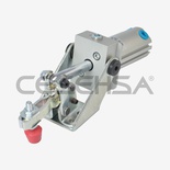 Clamp pneumático 802-UE