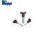 Ball Lock Pins K0363.4710035