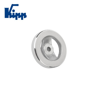 Two-Spoke Handwheels K0162.0200XCQ