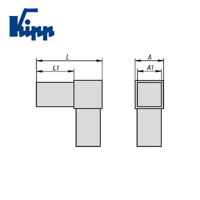 Conector K0616.1251512