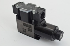 Lower Power Solenoid Valve NACHI SE-G01-E3X-GR-D2-40