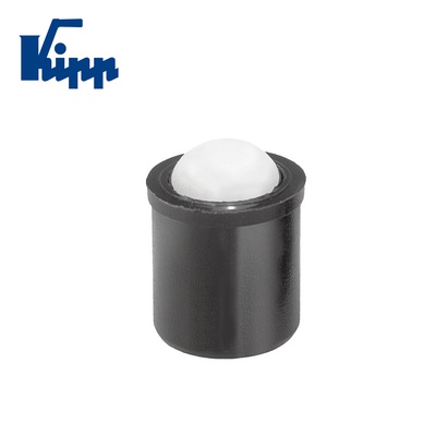 Spring Plungers K0334.206