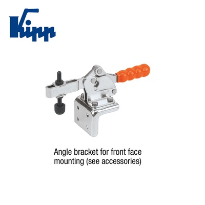 Toogle clamp K0074.0350