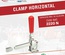 Clamp vertical 207-L