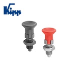 Indexing Plungers K0338.4206