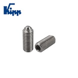 Indexing Plungers K0316.206