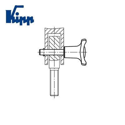 Ball Lock Pins K0363.4712050