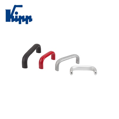 PULL HANDLES MARCA KIPP K0204.12003