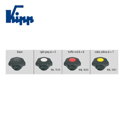 Star Grips K0155.206