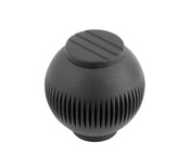 Spherical Knob K0253.3A4