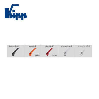 Adjustable Handles K0122.2101X15