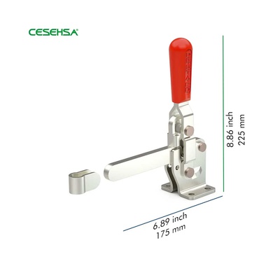 Clamp vertical 247-S