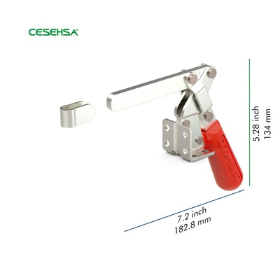 Clamp vertical 317-S