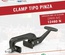 Clamp de gancho 353-35