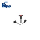 Ball Lock Pins K0363.4716050