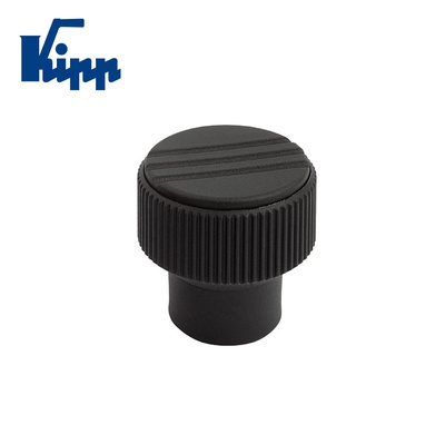 Knurled Knobs K0247.1A2