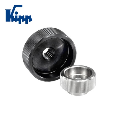 Knurled Knobs K0137.106