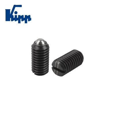 Spring Plungers K0309.210