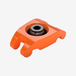 Carver Clamps T-614-1
